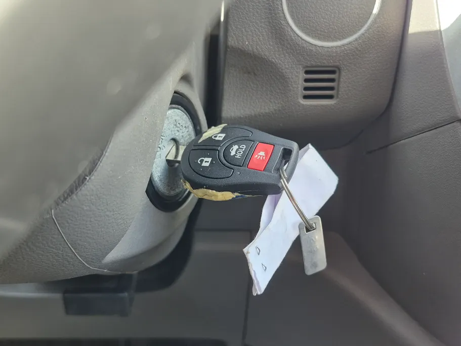 2023 Nissan Sunny SV Comfort 