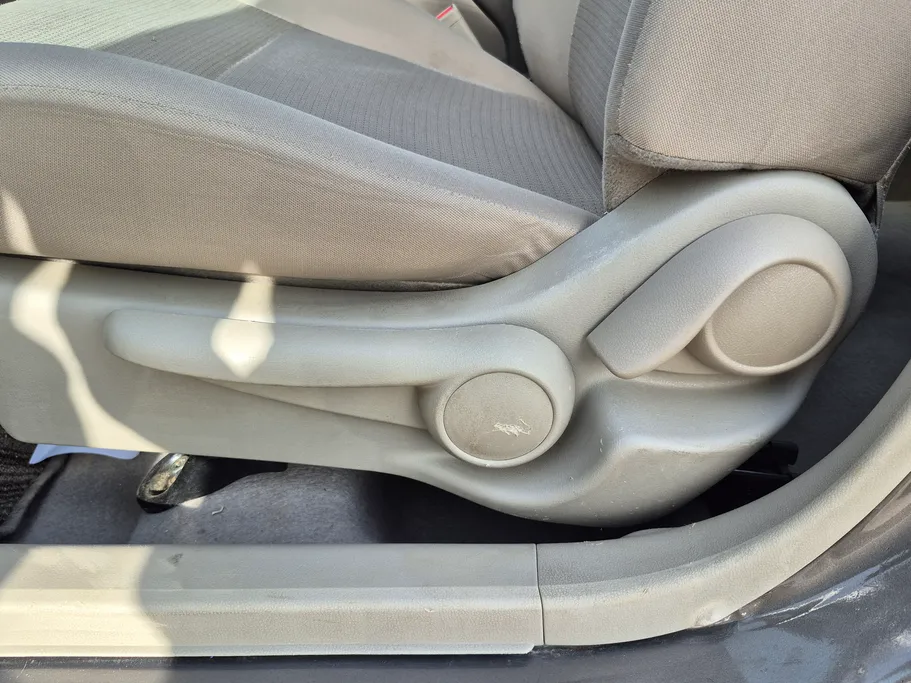 2023 Nissan Sunny SV Comfort 