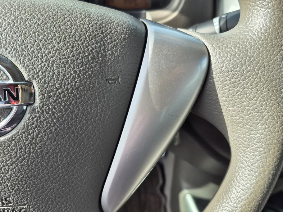 2023 Nissan Sunny SV Comfort 