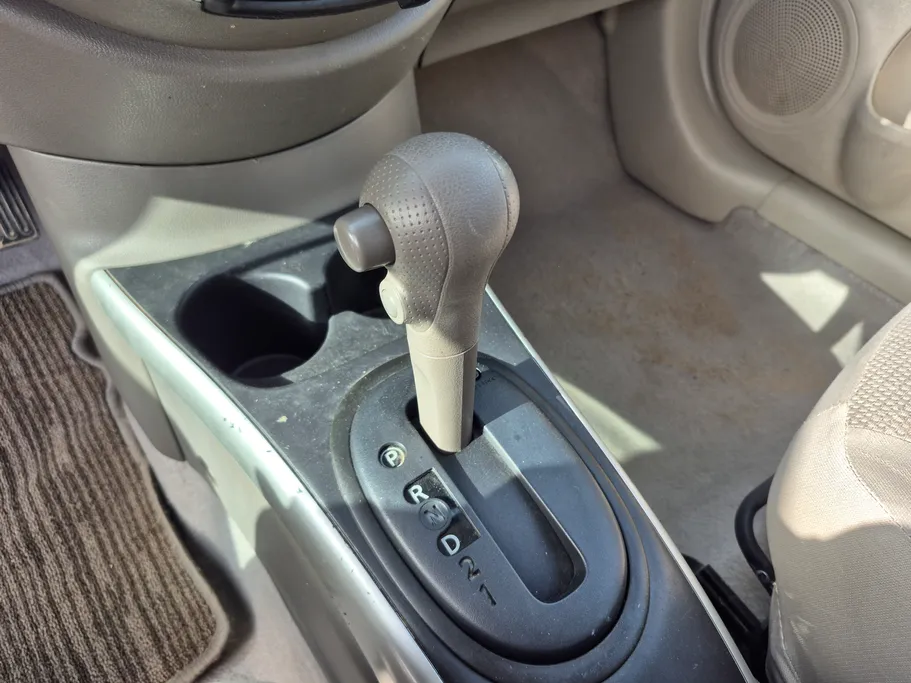 2023 Nissan Sunny SV Comfort 