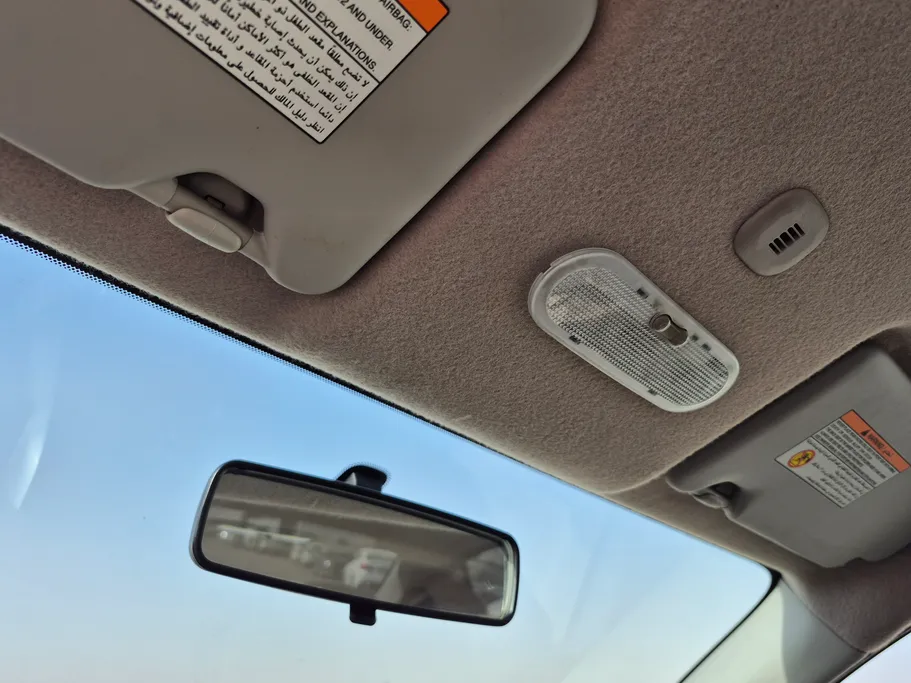 2023 Nissan Sunny SV Comfort 