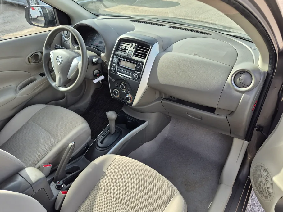 2023 Nissan Sunny SV Comfort 