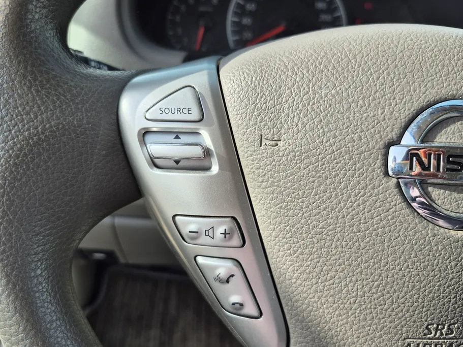 2023 Nissan Sunny SV Comfort 