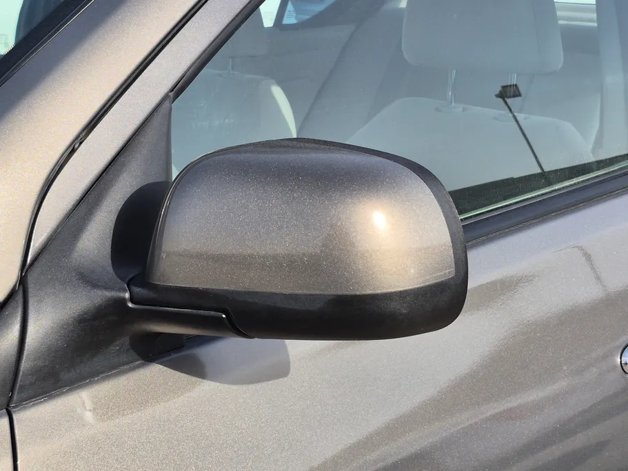 2023 Nissan Sunny SV Comfort 