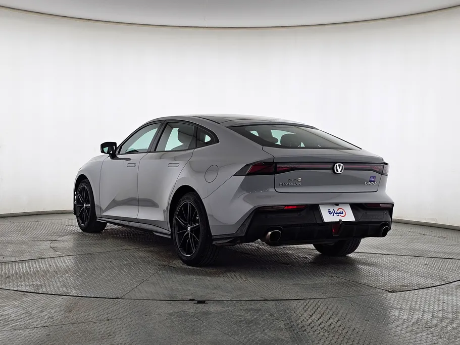 شانجان يوني في Elite 2024 