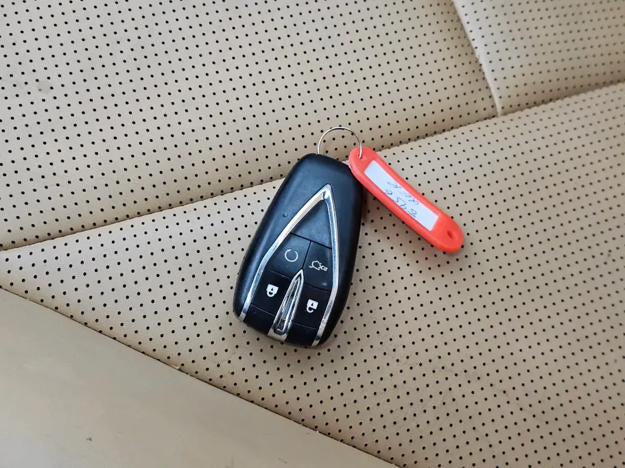 شانجان يوني في Elite 2024 