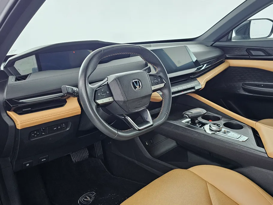 شانجان يوني في Elite 2024 