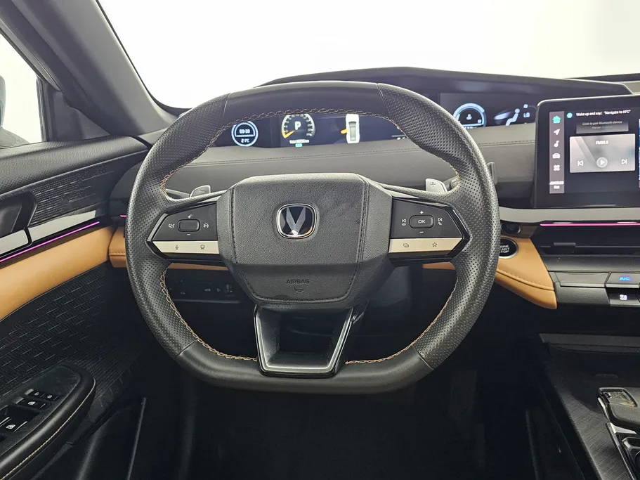 شانجان يوني في Elite 2024 