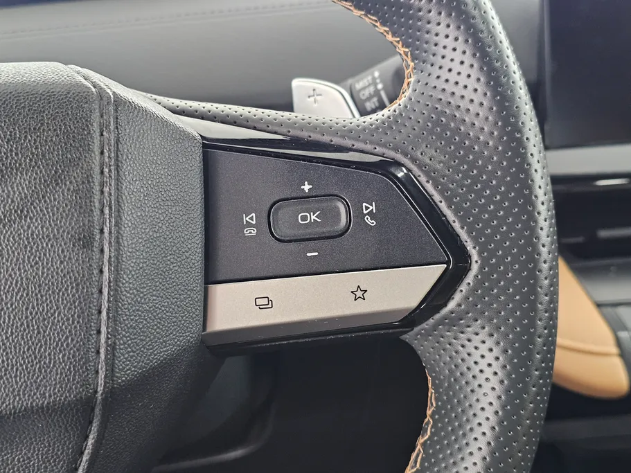 شانجان يوني في Elite 2024 