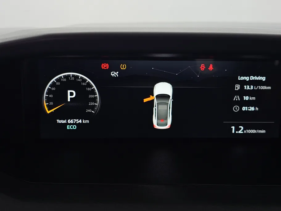 شانجان يوني في Elite 2024 