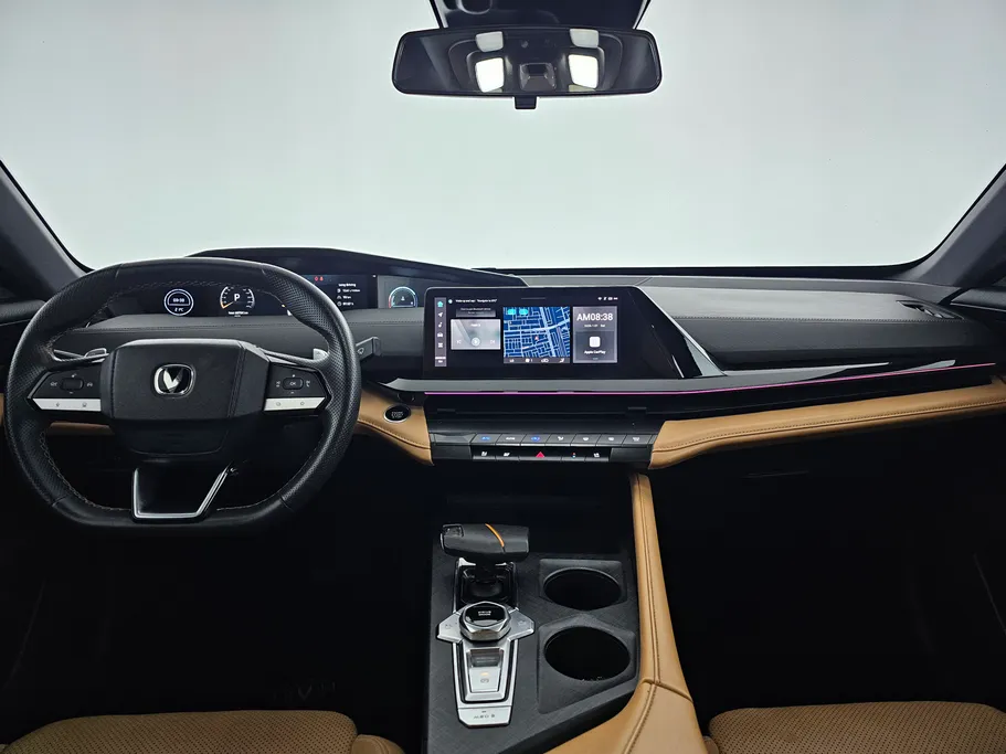 شانجان يوني في Elite 2024 