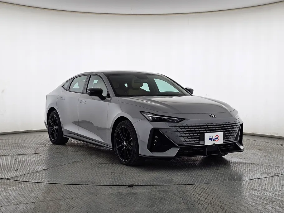 شانجان يوني في Elite 2024 