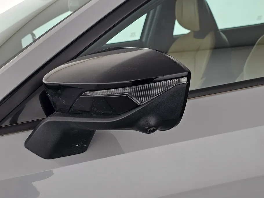 شانجان يوني في Elite 2024 