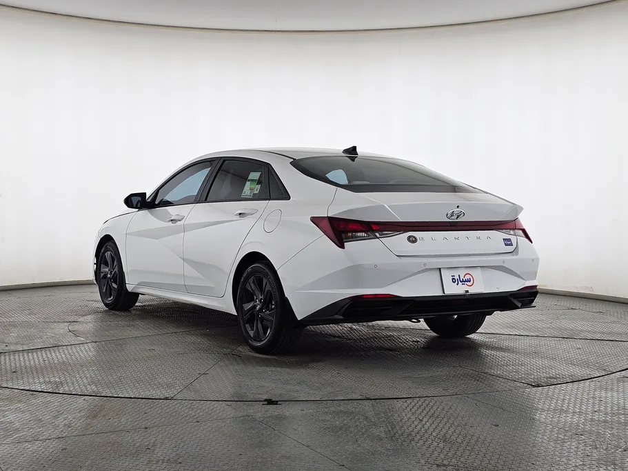هيونداي النترا سمارت 2023 