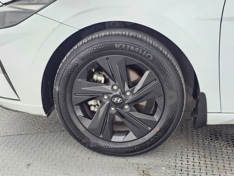 هيونداي النترا سمارت 2023 