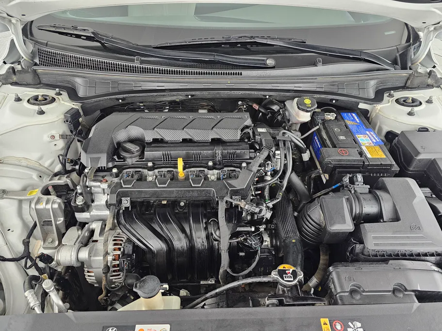 هيونداي النترا سمارت 2023 