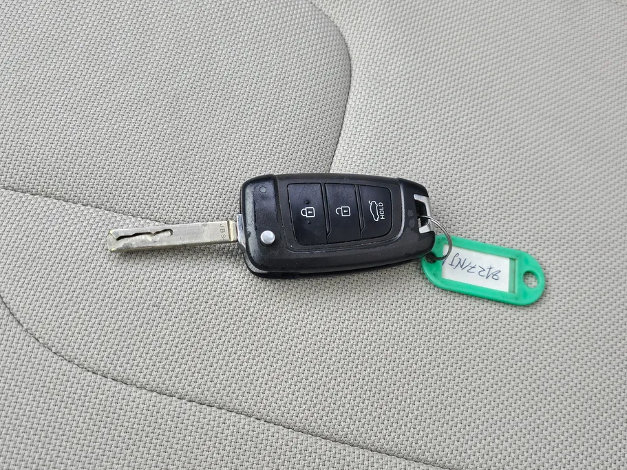 هيونداي النترا سمارت 2023 