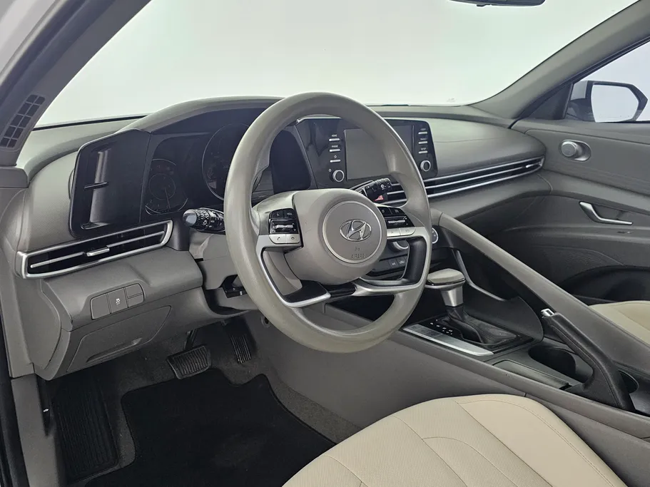 هيونداي النترا سمارت 2023 