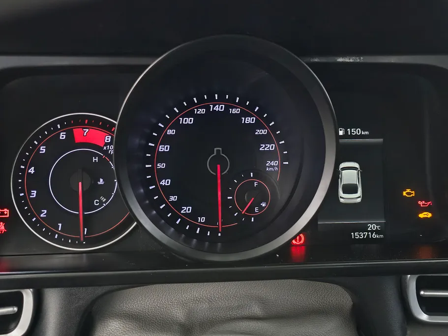 هيونداي النترا سمارت 2023 