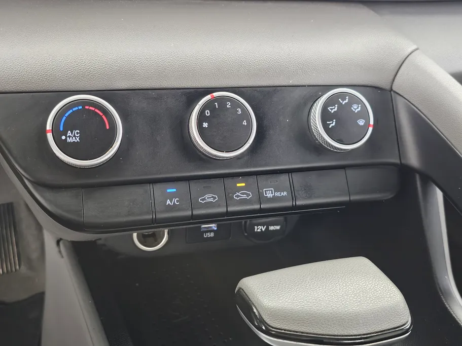 هيونداي النترا سمارت 2023 