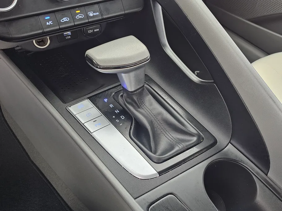 هيونداي النترا سمارت 2023 