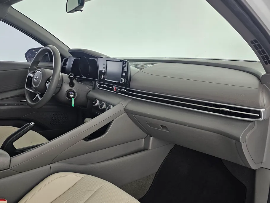 هيونداي النترا سمارت 2023 