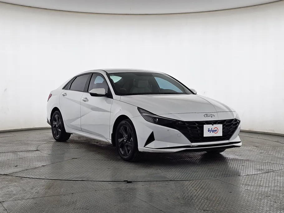 هيونداي النترا سمارت 2023 
