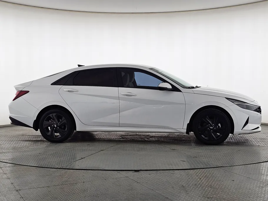 هيونداي النترا سمارت 2023 