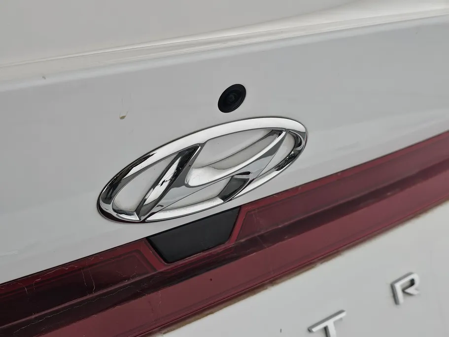 هيونداي النترا سمارت 2023 