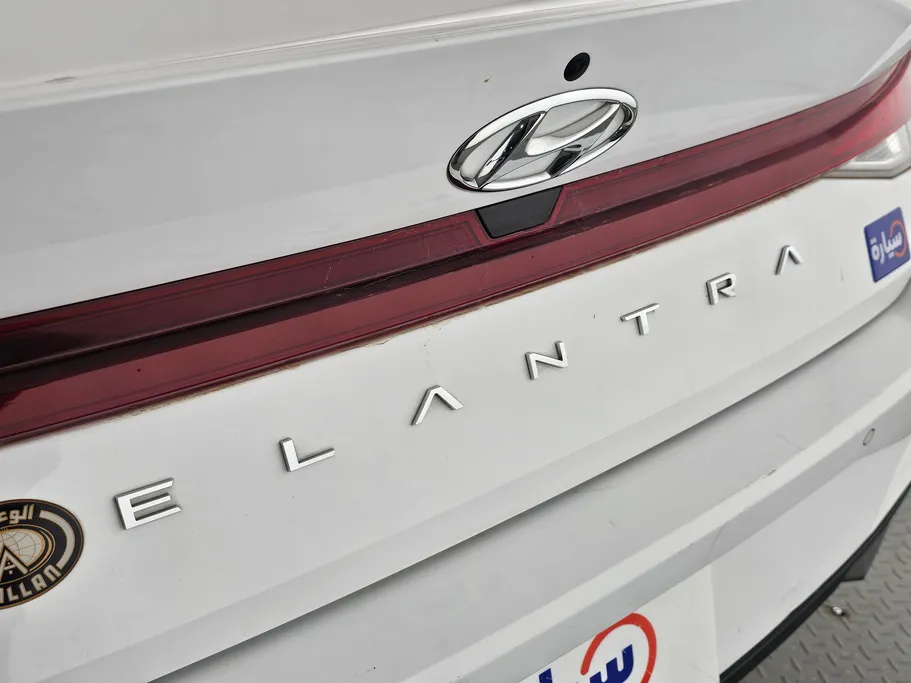 هيونداي النترا سمارت 2023 