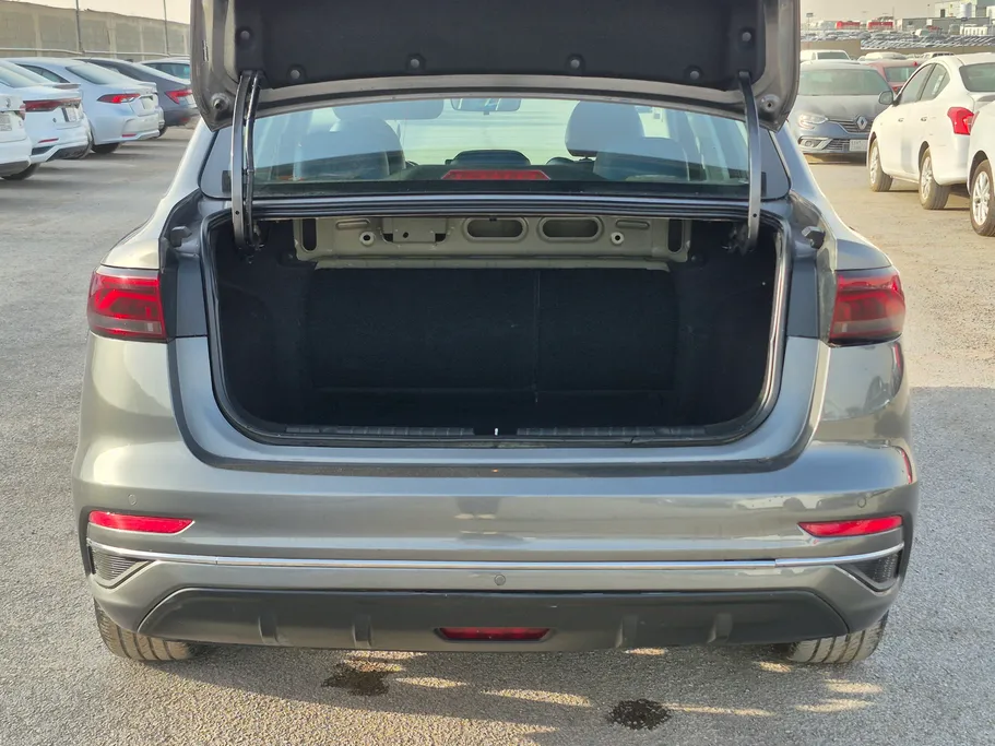 2023 Geely Emgrand GF 