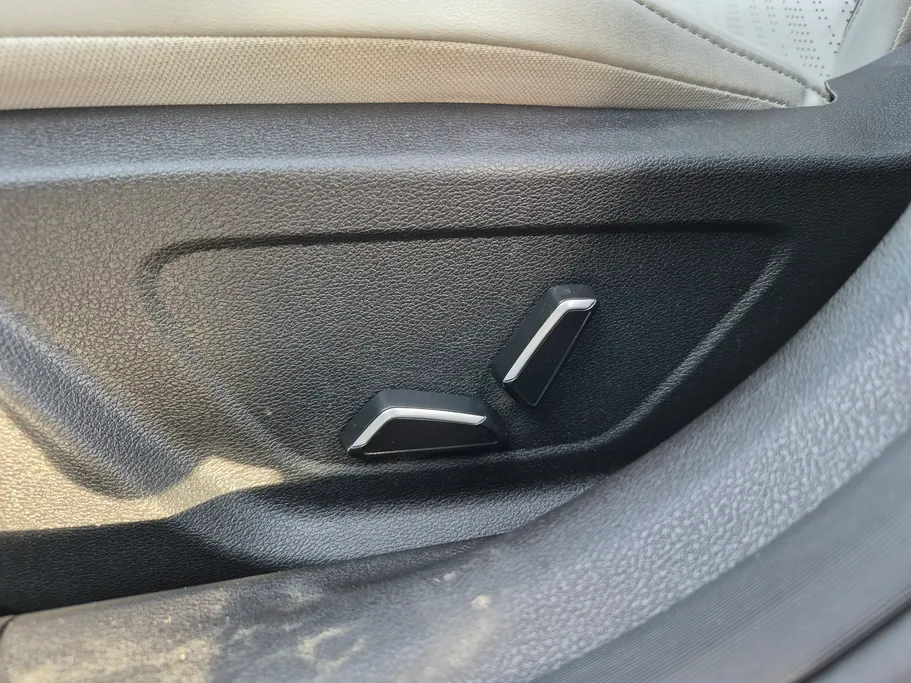 2023 Geely Emgrand GF 