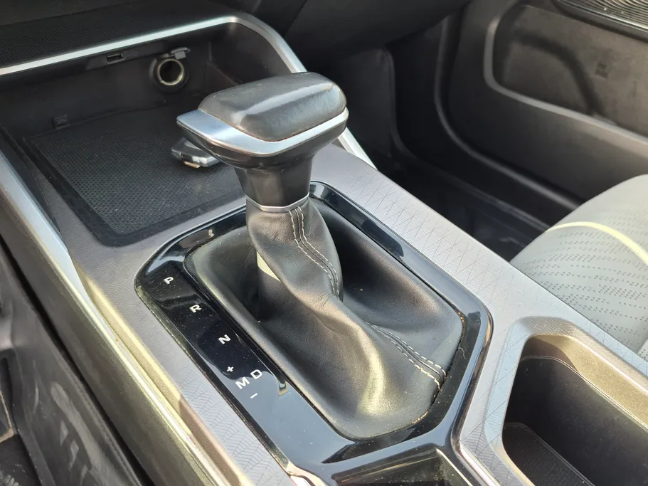 2023 Geely Emgrand GF 