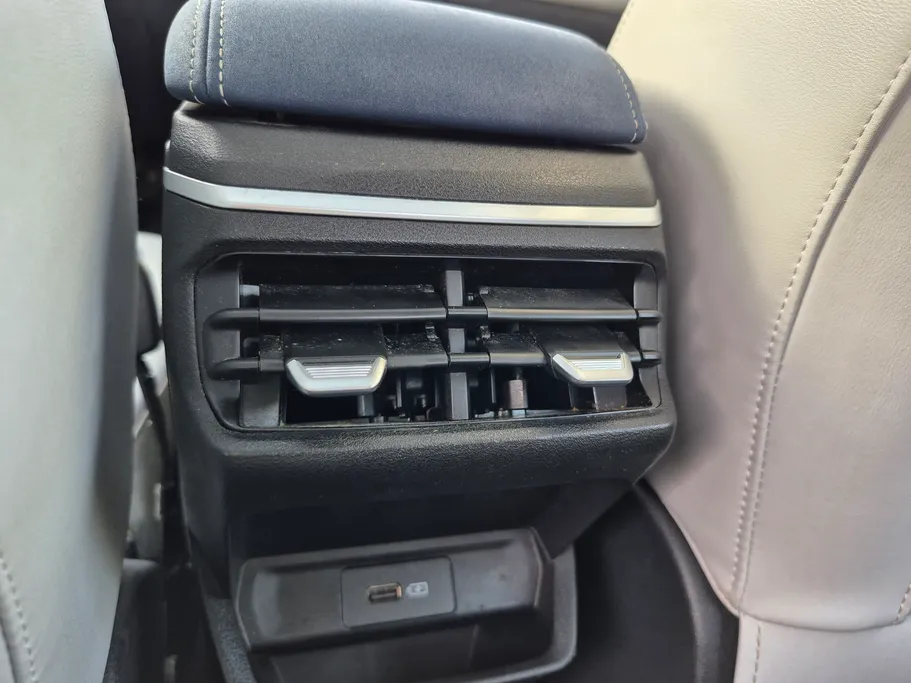 2023 Geely Emgrand GF 