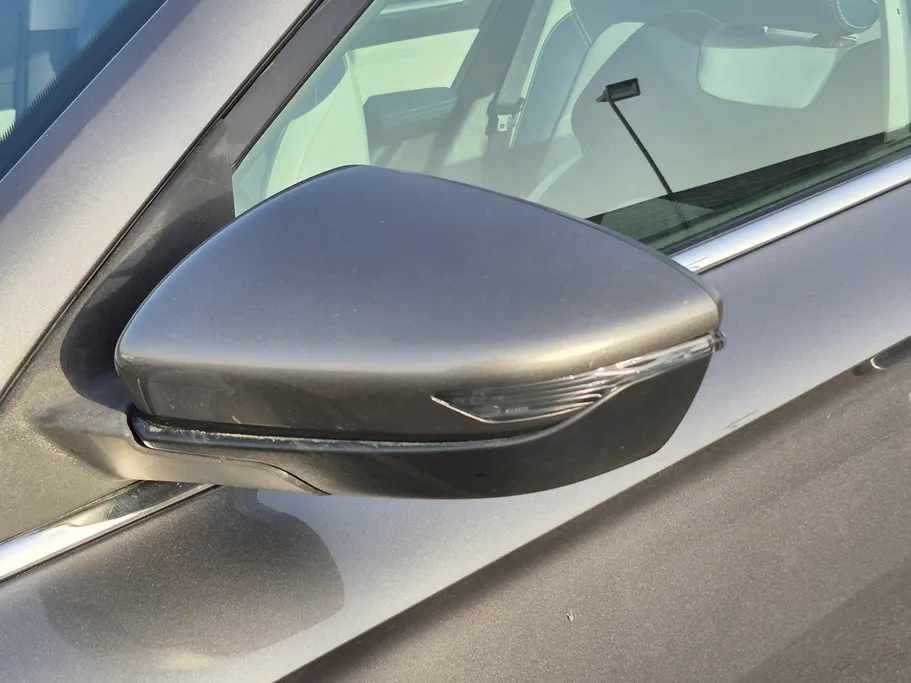 2023 Geely Emgrand GF 