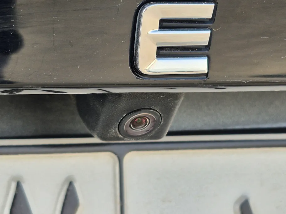 2023 Geely Emgrand GF 