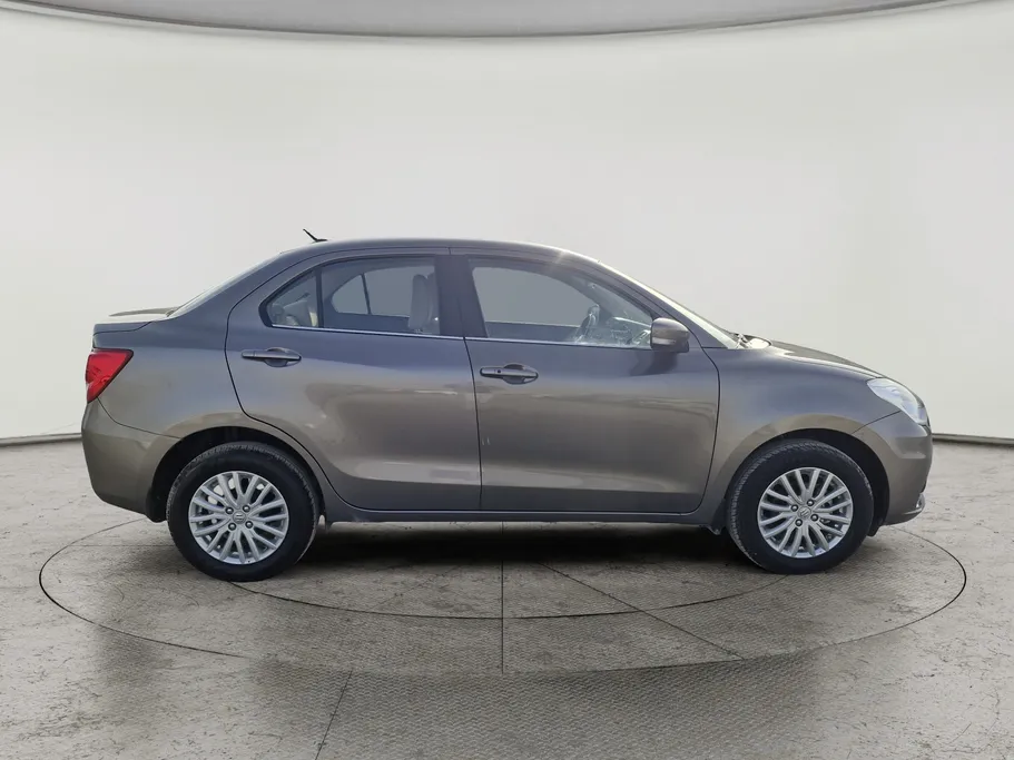 2024 Suzuki Dzire GLX 