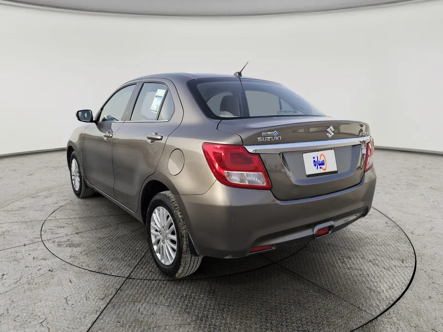 2024 Suzuki Dzire GLX 