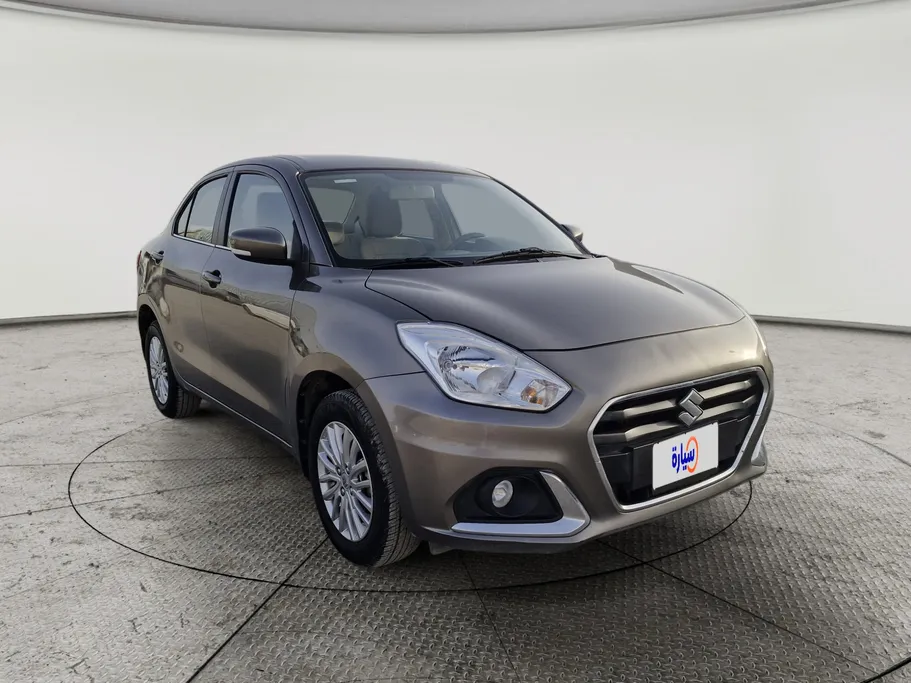 2024 Suzuki Dzire GLX 