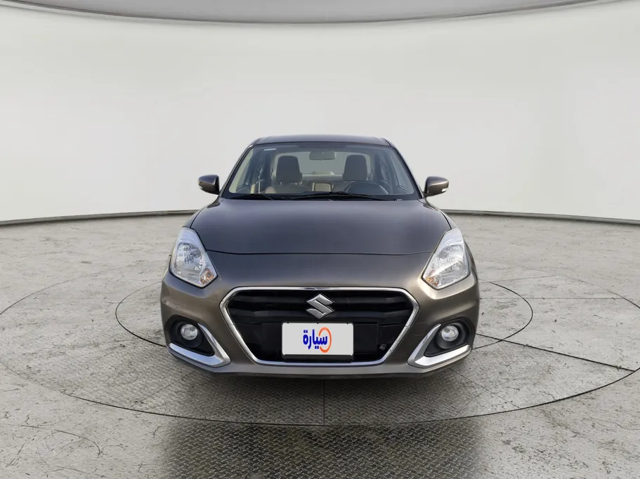 2024 Suzuki Dzire GLX 