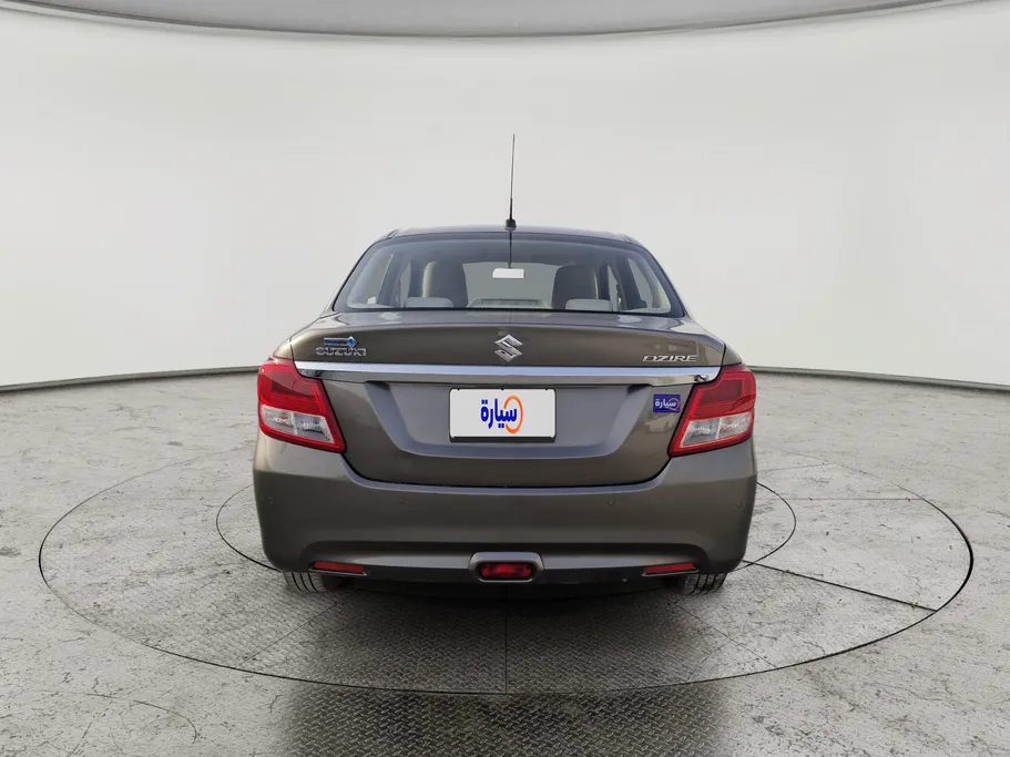 سوزوكي ديزاير GLX 2024 