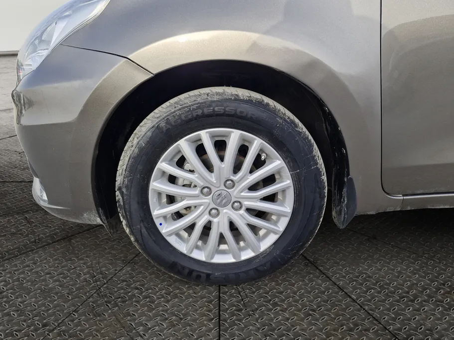 سوزوكي ديزاير GLX 2024 