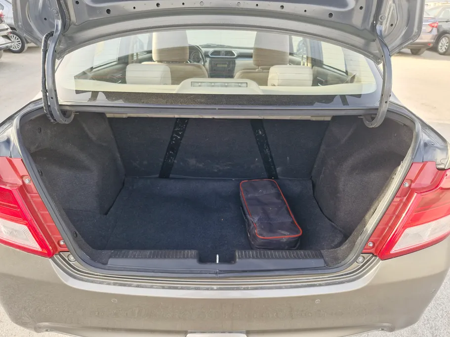 2024 Suzuki Dzire GLX 