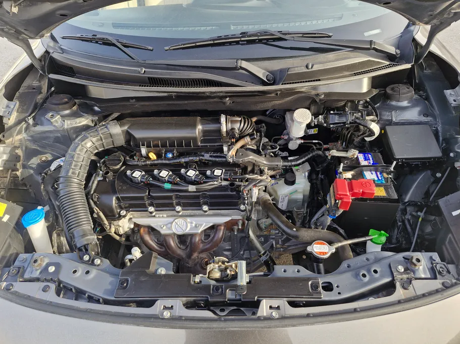 2024 Suzuki Dzire GLX 