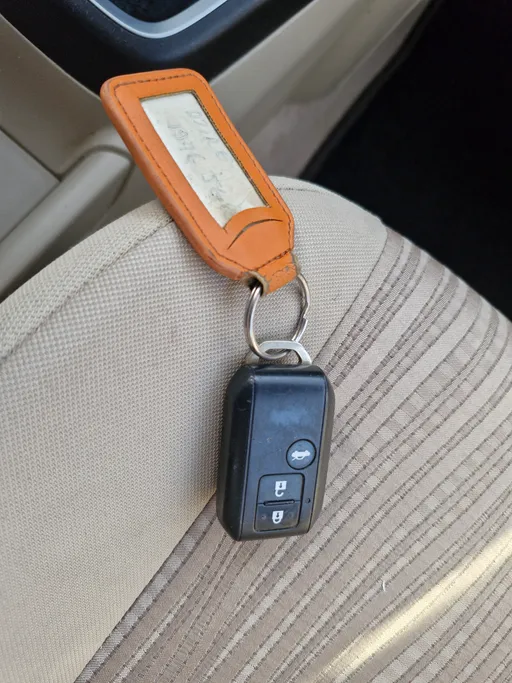 2024 Suzuki Dzire GLX 