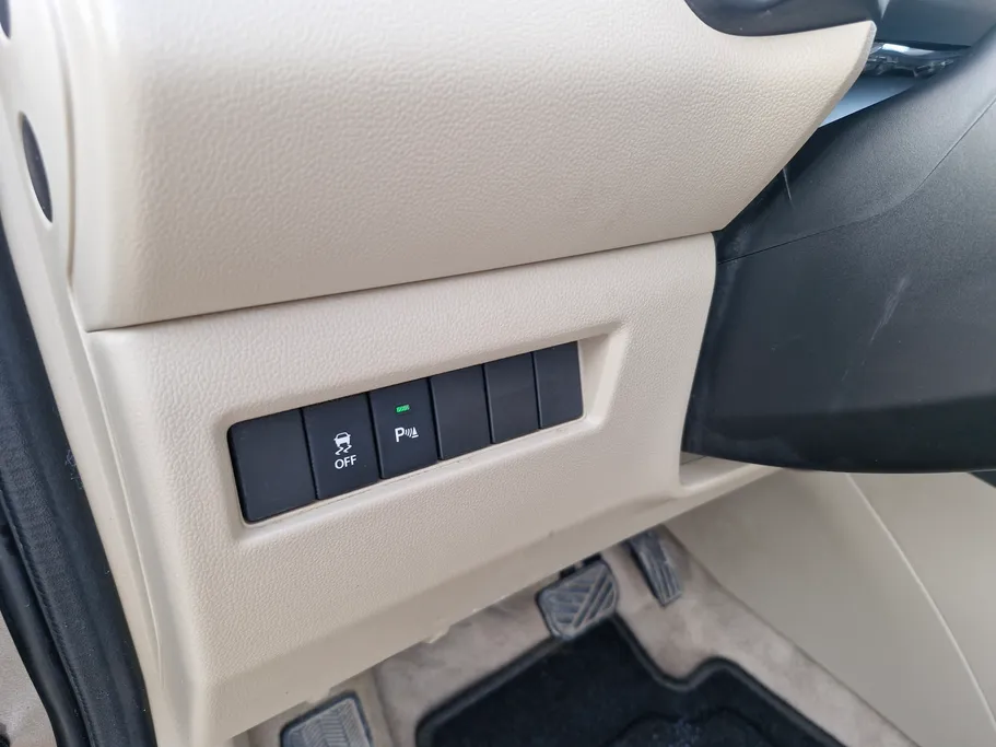 2024 Suzuki Dzire GLX 