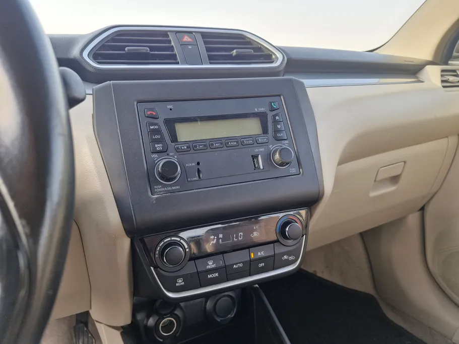 2024 Suzuki Dzire GLX 