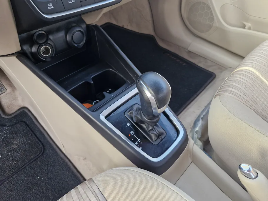 2024 Suzuki Dzire GLX 