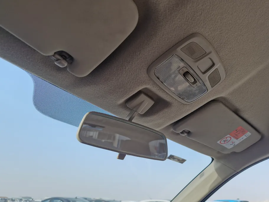 2024 Suzuki Dzire GLX 