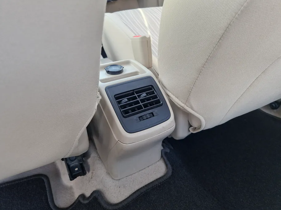 2024 Suzuki Dzire GLX 